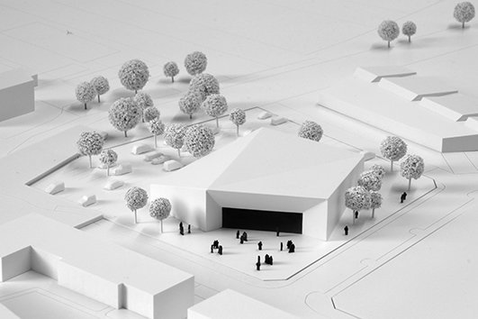 Event-Location Projekt Salzburg